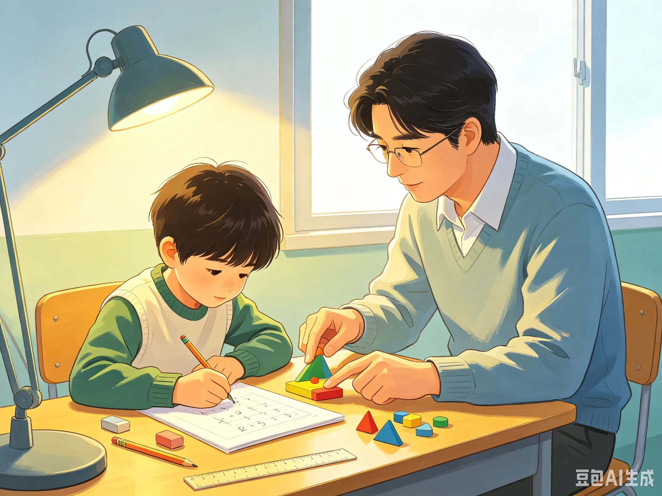 请了家教怎么判断有没有效果|家教宝
