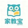 家教宝 Logo